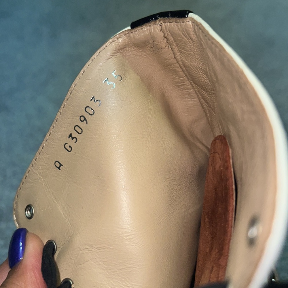 Chanel Boots - Picture 2 of 5
